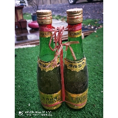 五加皮酒,一瓶38度-价格:100元-au36904781-老酒收藏 -加价-7788收藏