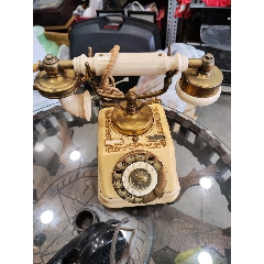 電話機_舊電話機_￥339