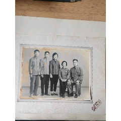 大张合影照片[合家美丽照]