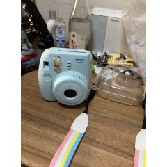 富士mini8相機（美品）