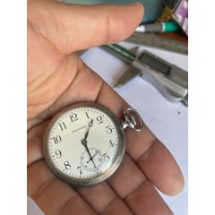 好品瑞士产欧米茄怀表