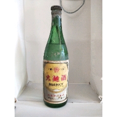 极其稀有,南昌大曲酒,简介