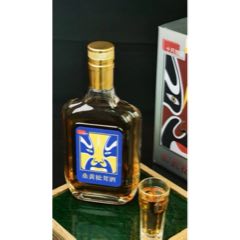 鳄鱼黄精酒10瓶-价格:180元-au37036947-老酒收藏 -加价-7788收藏