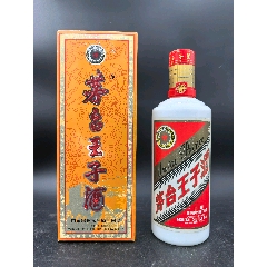 稀缺老酒90年代50度480毫升沱牌柳浪春一瓶