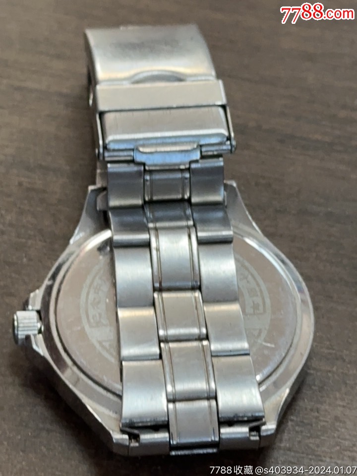 所有手表都當配件賣1930_價格20元_第4張_