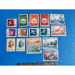 紀字郵票混合銷售(zc36543770)_7788收藏__收藏熱線