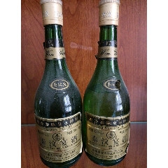 东阿醇一件6瓶-价格:166元-au36949368-老酒收藏 -加价-7788收藏