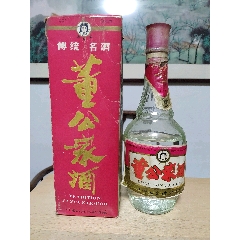 御思特曲90初39度山东御思香酒厂