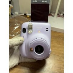 富士mini11相機（美品）