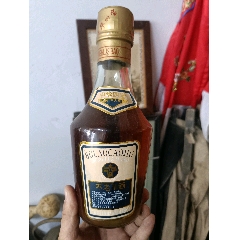 中华四宝不老草酒