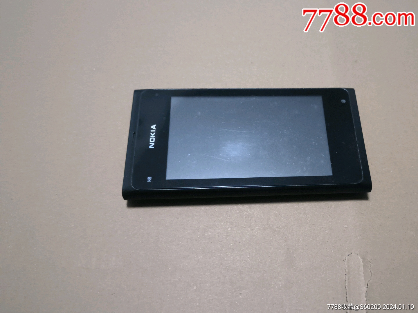 诺基亚n9