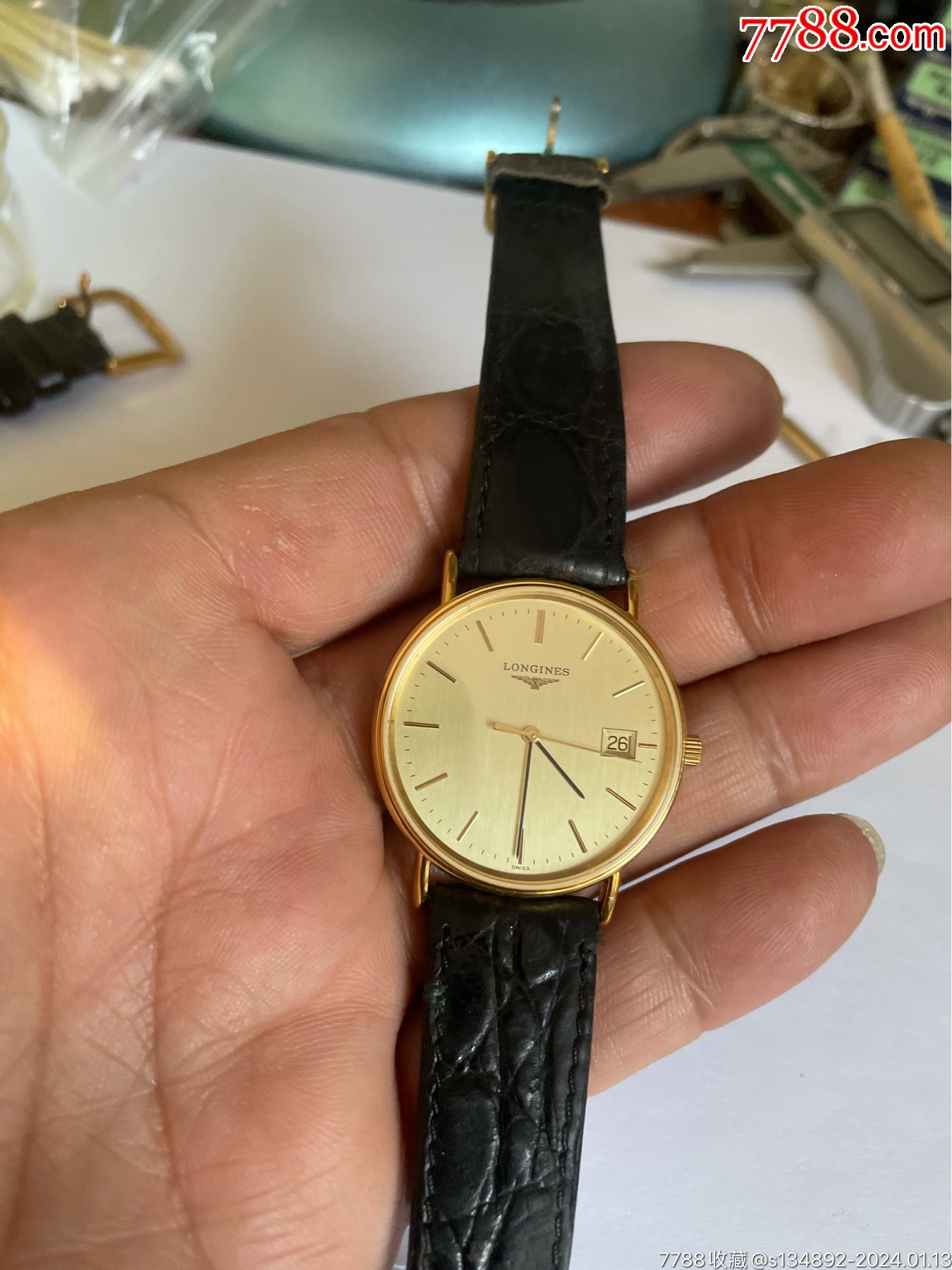 longines手机图片