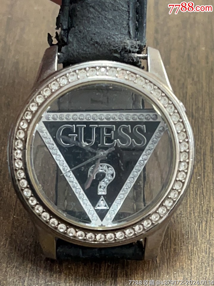 所有手表都当配件5770