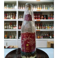 江西苏轼蜂蜜酒稀缺