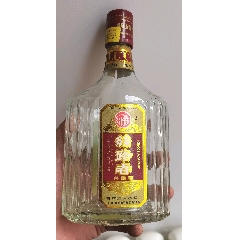 丝路春酒瓶
