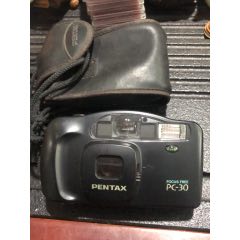 奥林巴斯c2000相机拍卖补图有内存卡