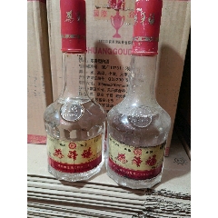 五粮醇酒