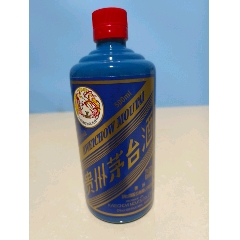 贵州茅台某些陈酿