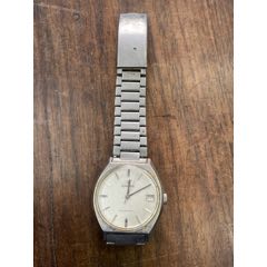 orient手表好走刻度掉了一个售出不退