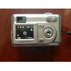 索尼长镜头数码相机