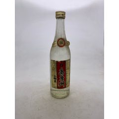 90年代初国营山东高唐州二锅头