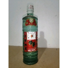 六粮液