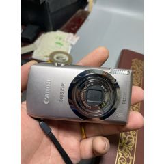 佳能ixus75数码相机功能一切正常