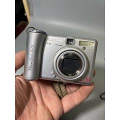 佳能ixus75数码相机功能一切正常