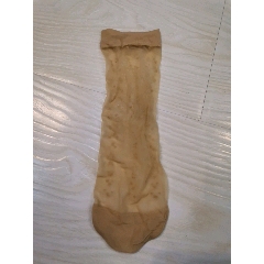 锦纶丝袜子一只