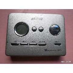 步步高随身听,编号0502