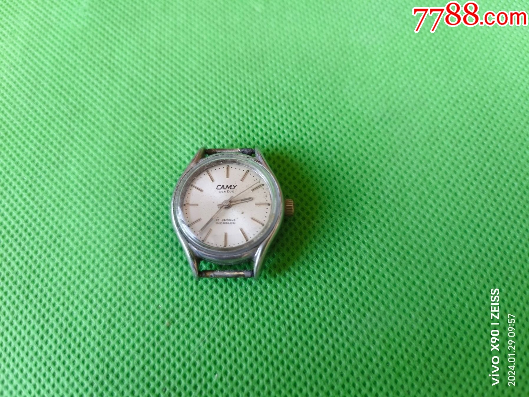 女款进口手表_价格5元_第1张