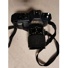 凤凰205单反相机新品带外套功能都正常