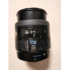 凤凰205单反相机新品带外套功能都正常