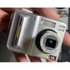 佳能ixus75数码相机功能一切正常