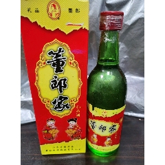 青岛白酒一组5瓶