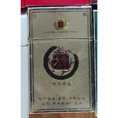 泰山佛光鲁烟志3d