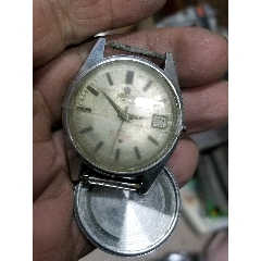 苏联表_手表/腕表_图片收藏_回收价格_7788老酒收藏