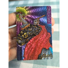 小浣熊三国小粗闪淳于导