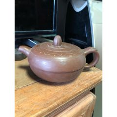 老壶-紫砂壶-7788邮票收藏