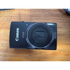 佳能ixus155ccd数码相机