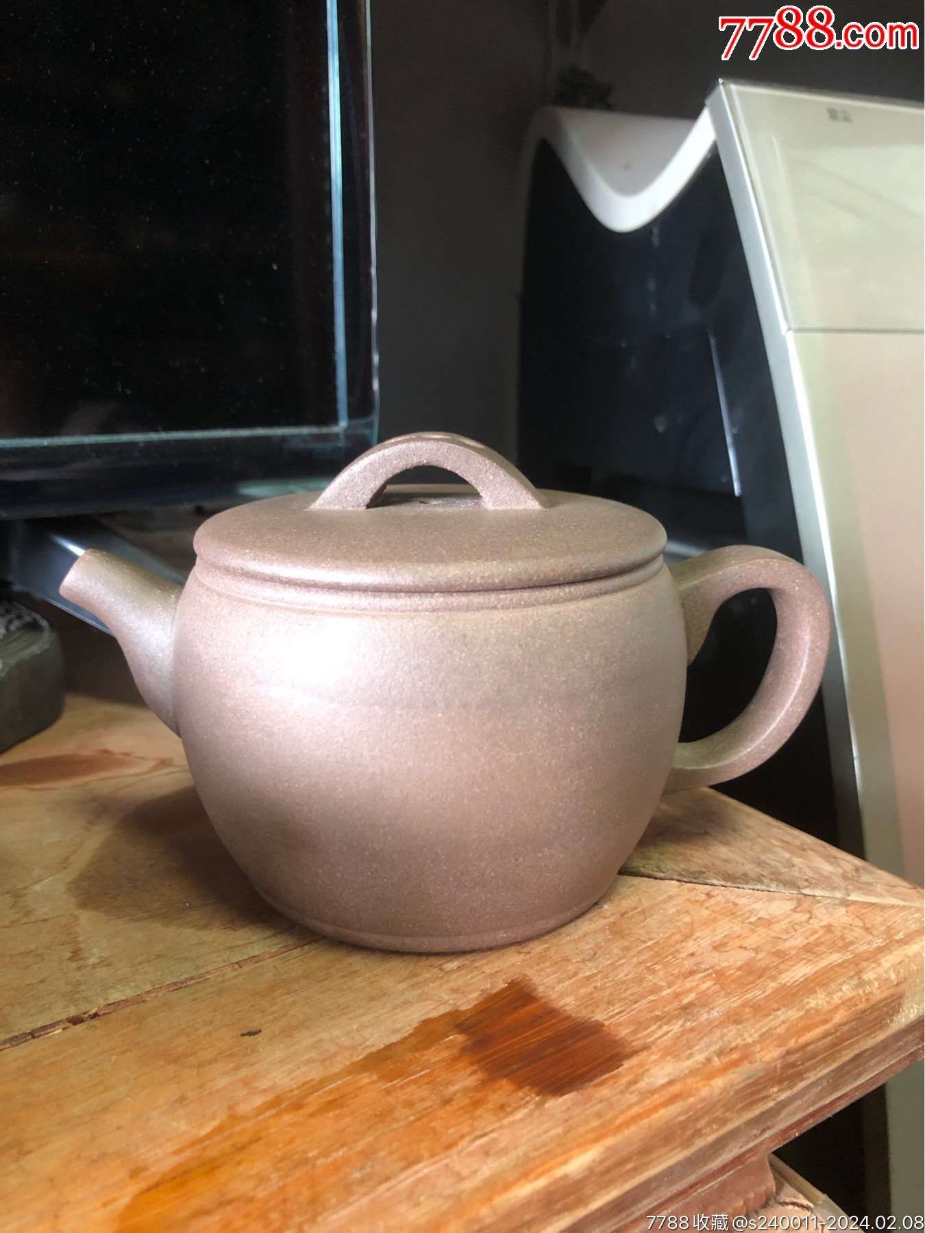 宜兴名家紫砂_紫砂壶_图片价格_收藏价值_7788铜锁收藏