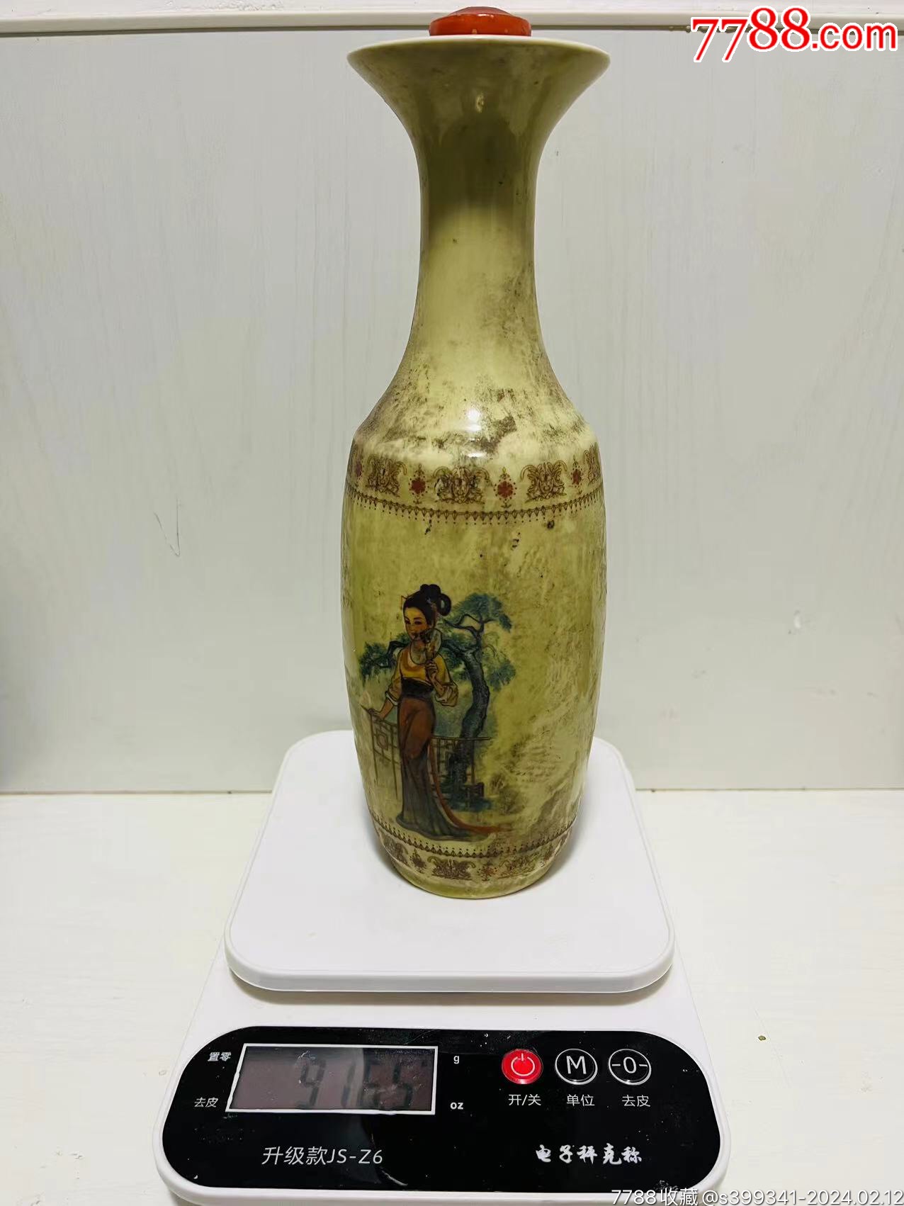 5品991992年御思香博览会金奖￥4010品99鸟取威士忌￥110品99