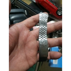 浪琴间金表带-价格:40元-au36834001-表带/表链 -加价-7788收藏__收藏