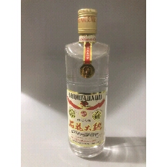 7788收藏__收藏热线>首页>拍卖>老酒收藏>沱牌大曲_价格48元【酒久