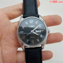 7788收藏__收藏热线>首页>拍卖>手表/腕表>日本精工5号系列自动机械男