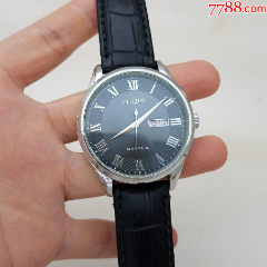 格雅geya电子表【走时正常,日历好使】_手表/腕表_图片价格_收藏行情