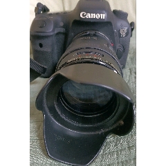 日本全画幅佳能5dⅡ相机机身