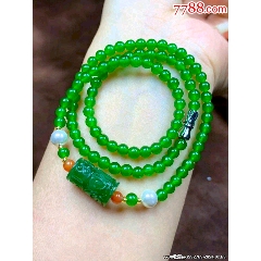 天然和田玉墨玉佛公吊坠挂件一枚规格尺寸约484616mm克重54克含