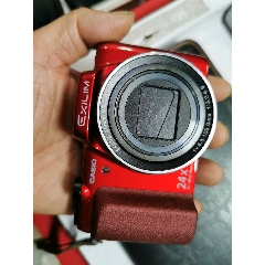 索尼相机dscp32能正常拍电池自己买二节5号电池内存卡一张