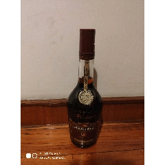 2017年五粮液熊猫酒52500ml